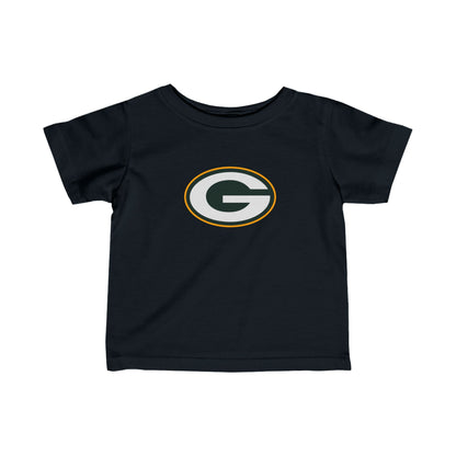 Green Bay Packers Baby T-Shirt