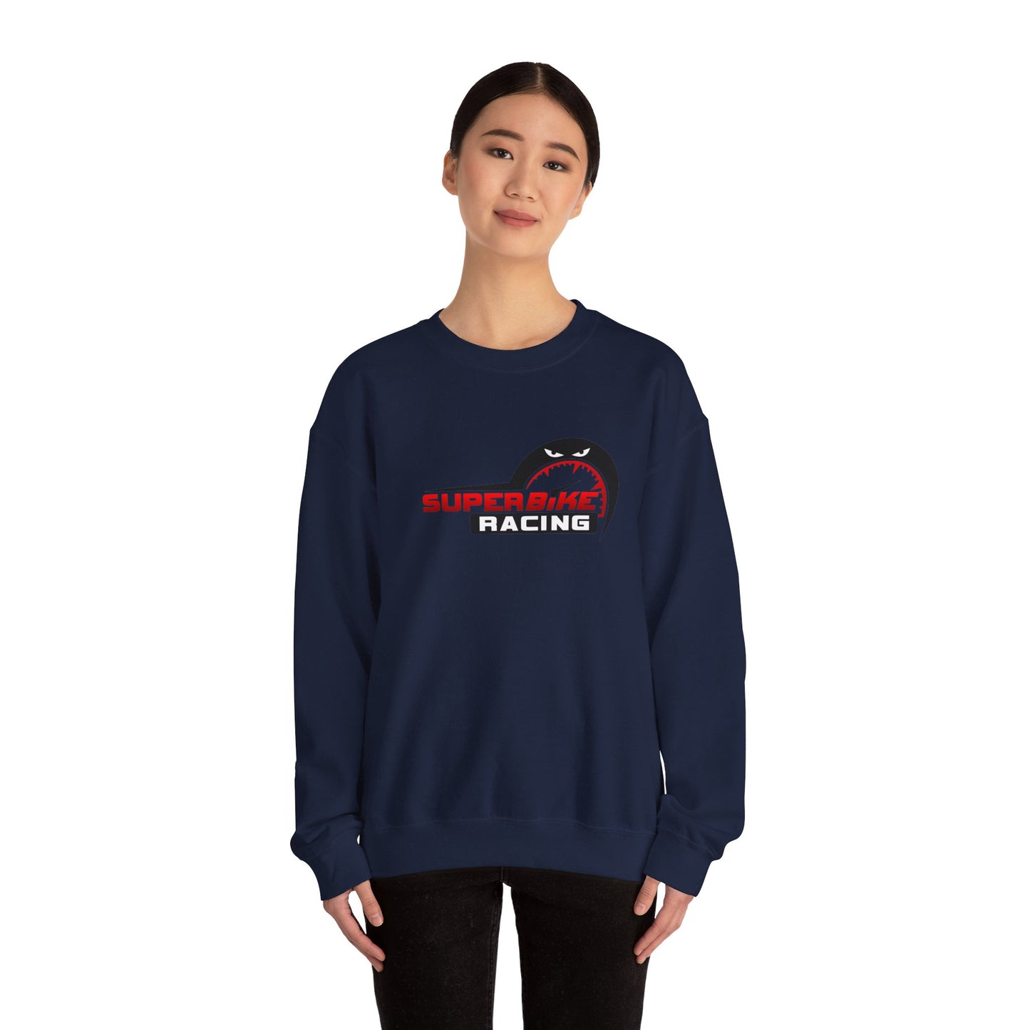 Superbike Racing Sweatshirt