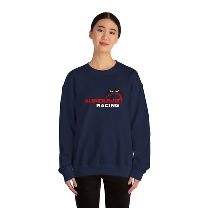 Superbike Racing Sweatshirt
