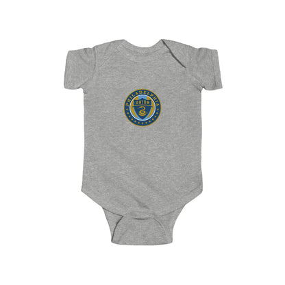 Philadelphia Union Onesie