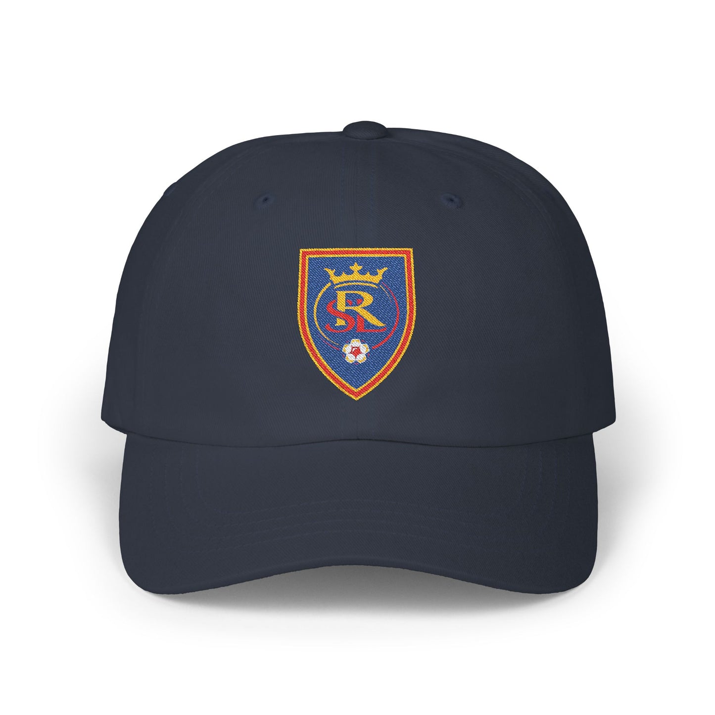 Real Salt Lake Cap
