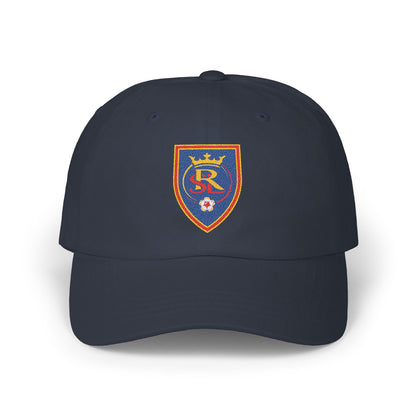 Real Salt Lake Cap