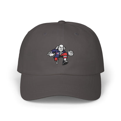 Philadelphia 76ers Ben Franklin Cap