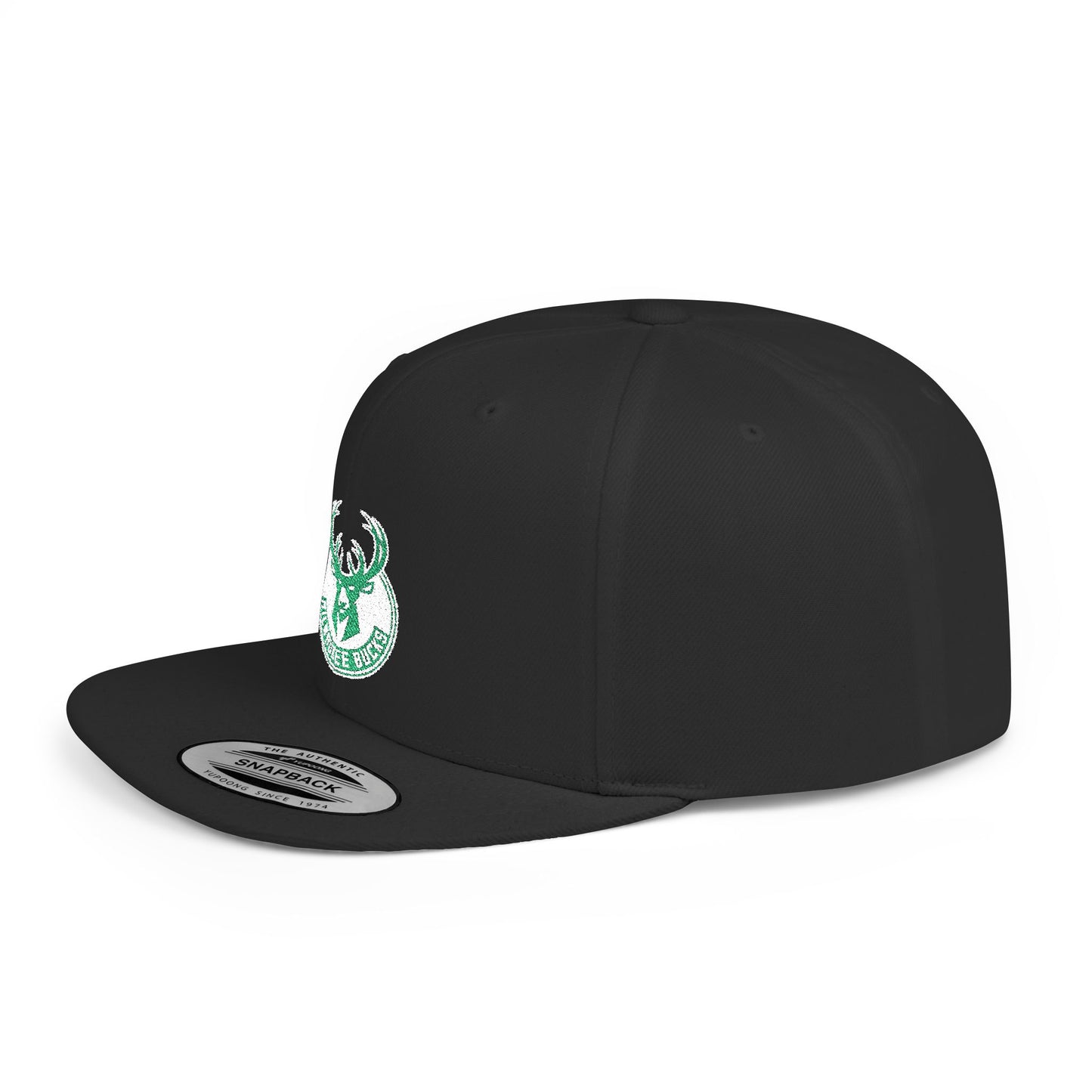 Milwaukee Bucks Snapback