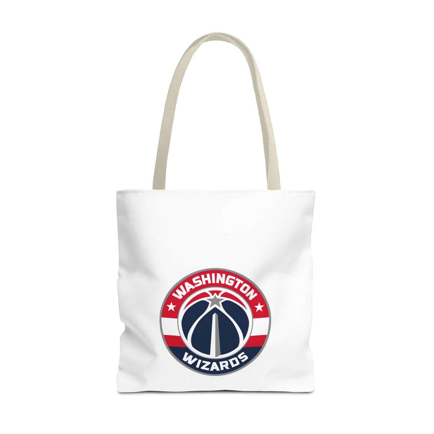 Washington Wizards Tote Bag