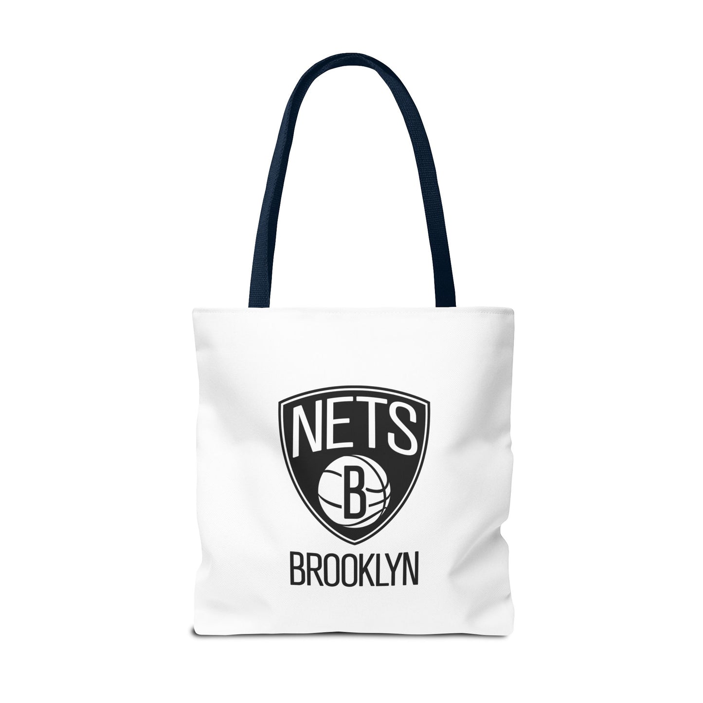 Brooklyn Nets Tote Bag