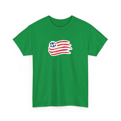 New England Revolution T-Shirt