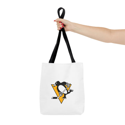 Pittsburgh Penguins Tote Bag