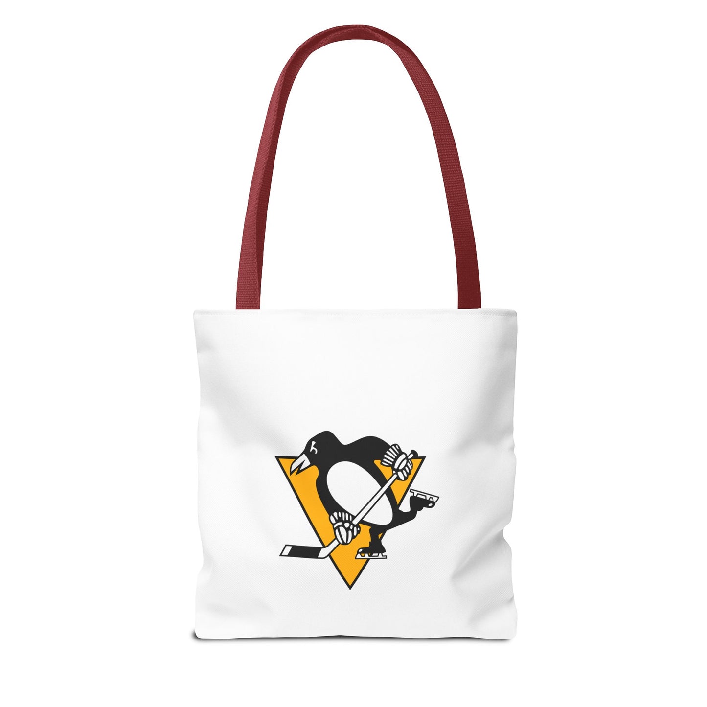 Pittsburgh Penguins Tote Bag