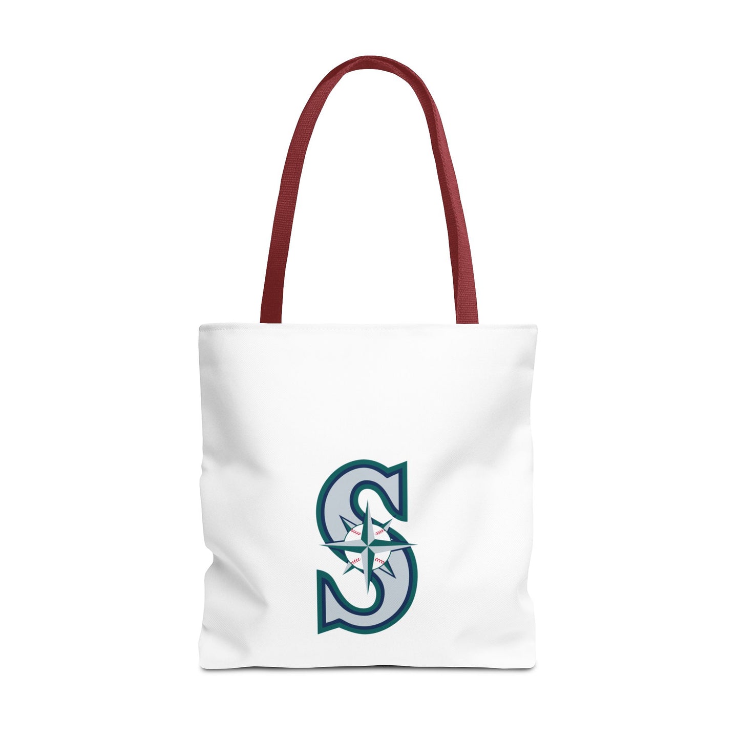 Seattle Mariners S Tote Bag