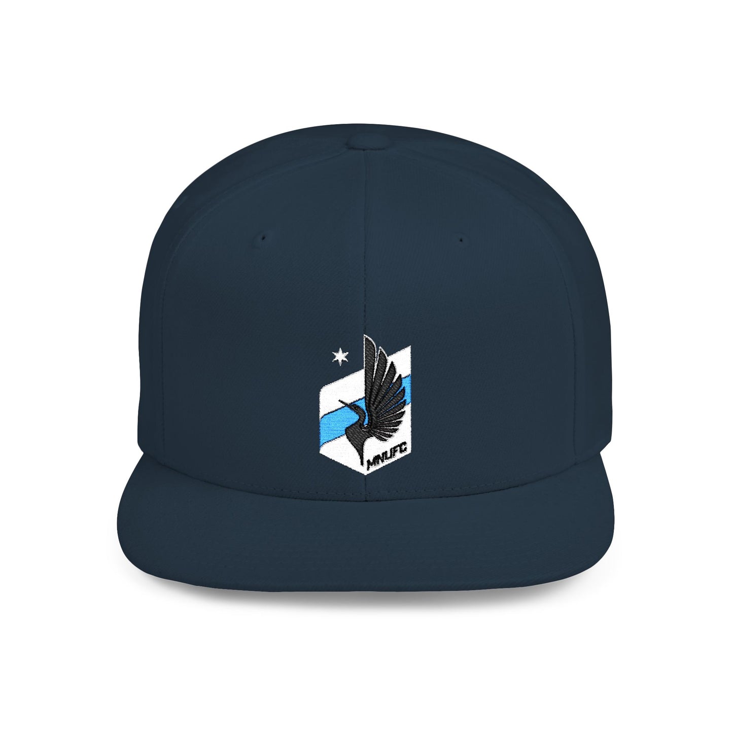 Minnesota United FC Snapback
