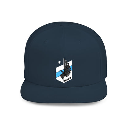 Minnesota United FC Snapback