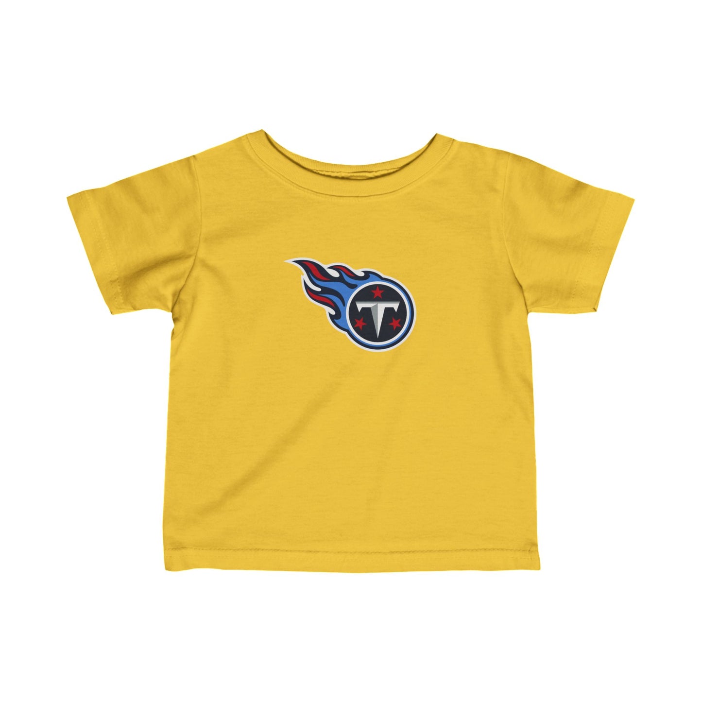 Tennessee Titans Baby T-Shirt