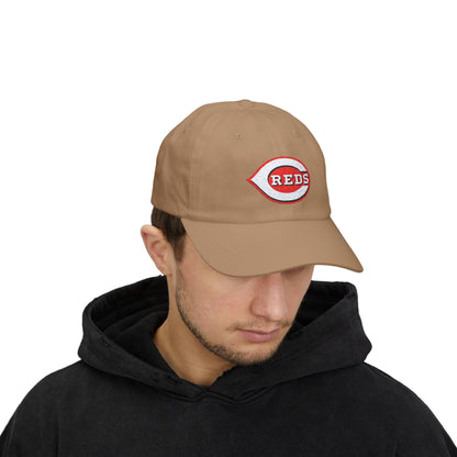 Cincinnati Reds Cap