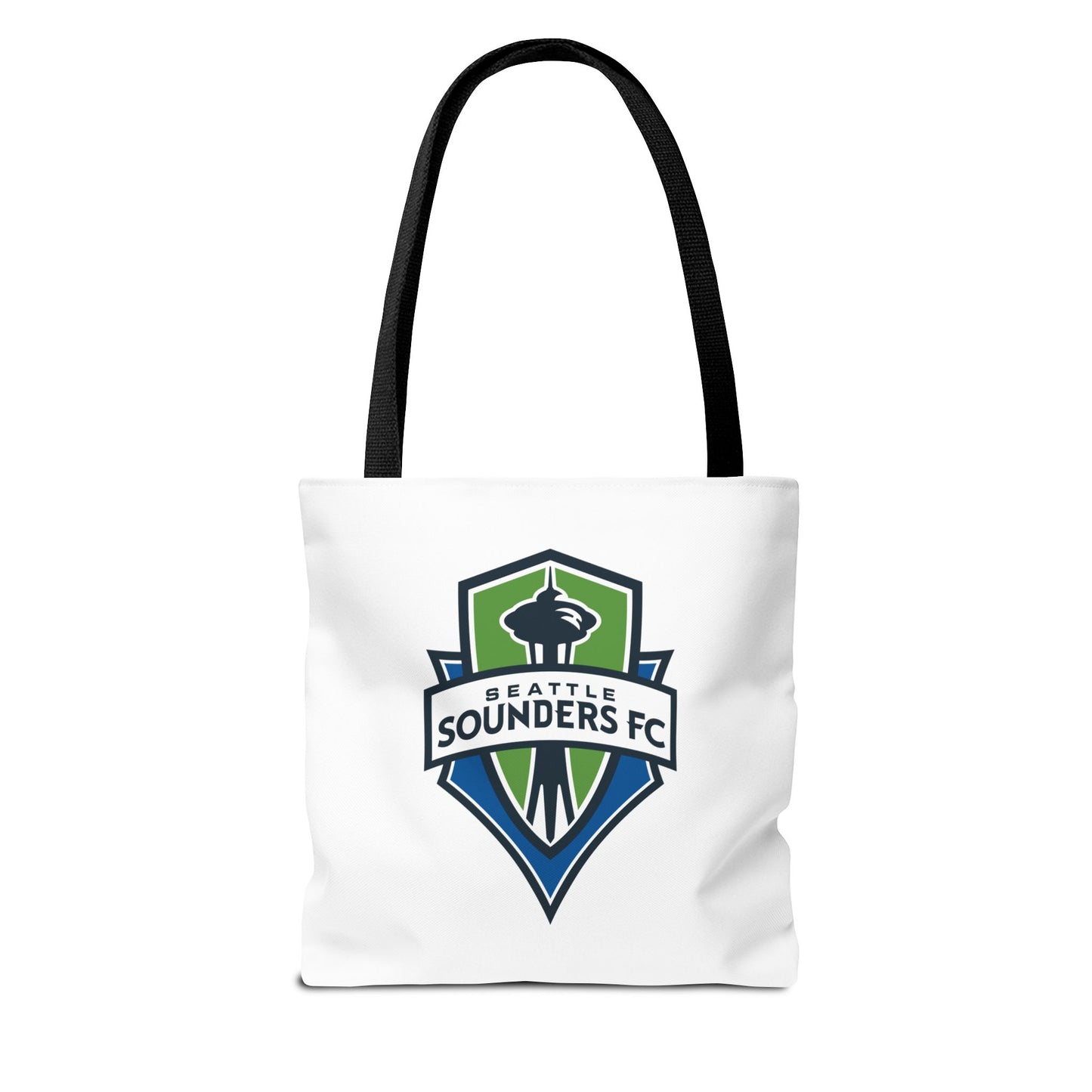 Seattle Sounders FC Tote Bags