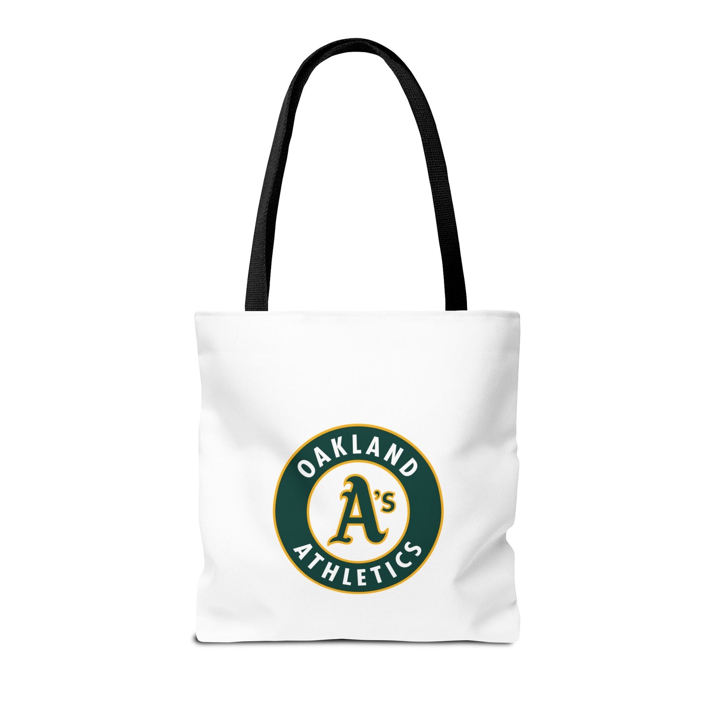 Oakland Athletics Tote Bag