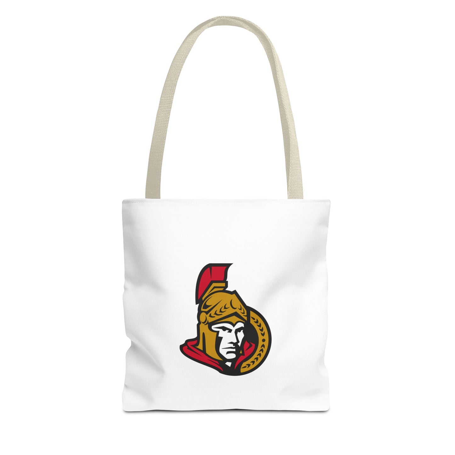 Ottawa Senators Tote Bag