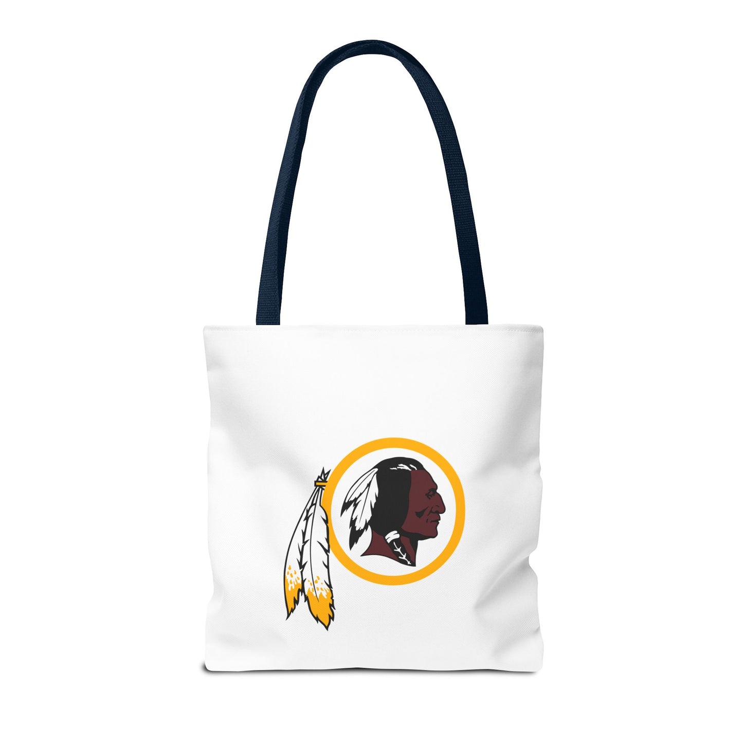 Washington Commanders Tote Bag