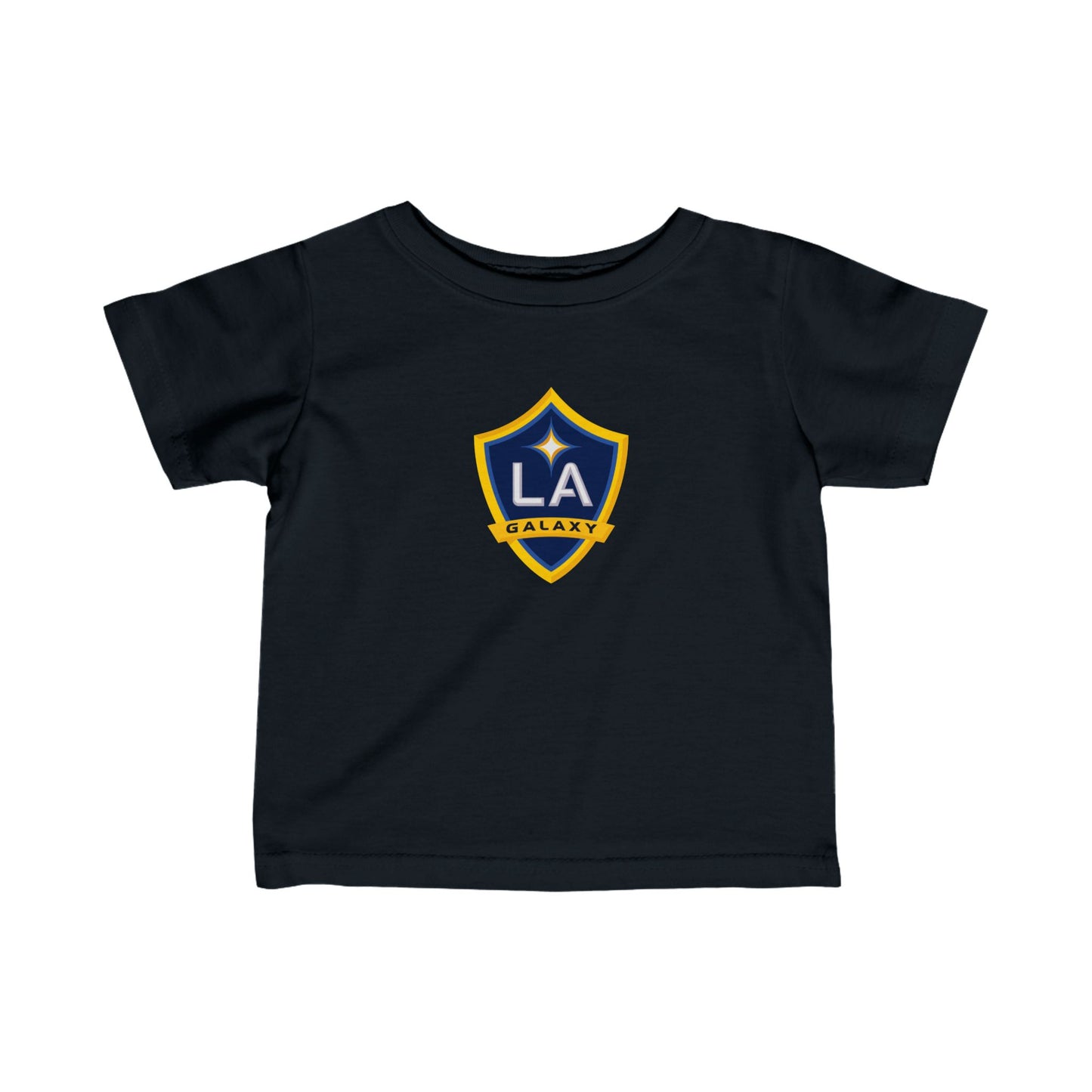 LA Galaxy Baby T-Shirt