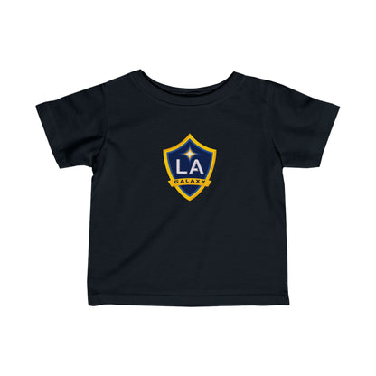 LA Galaxy Baby T-Shirt