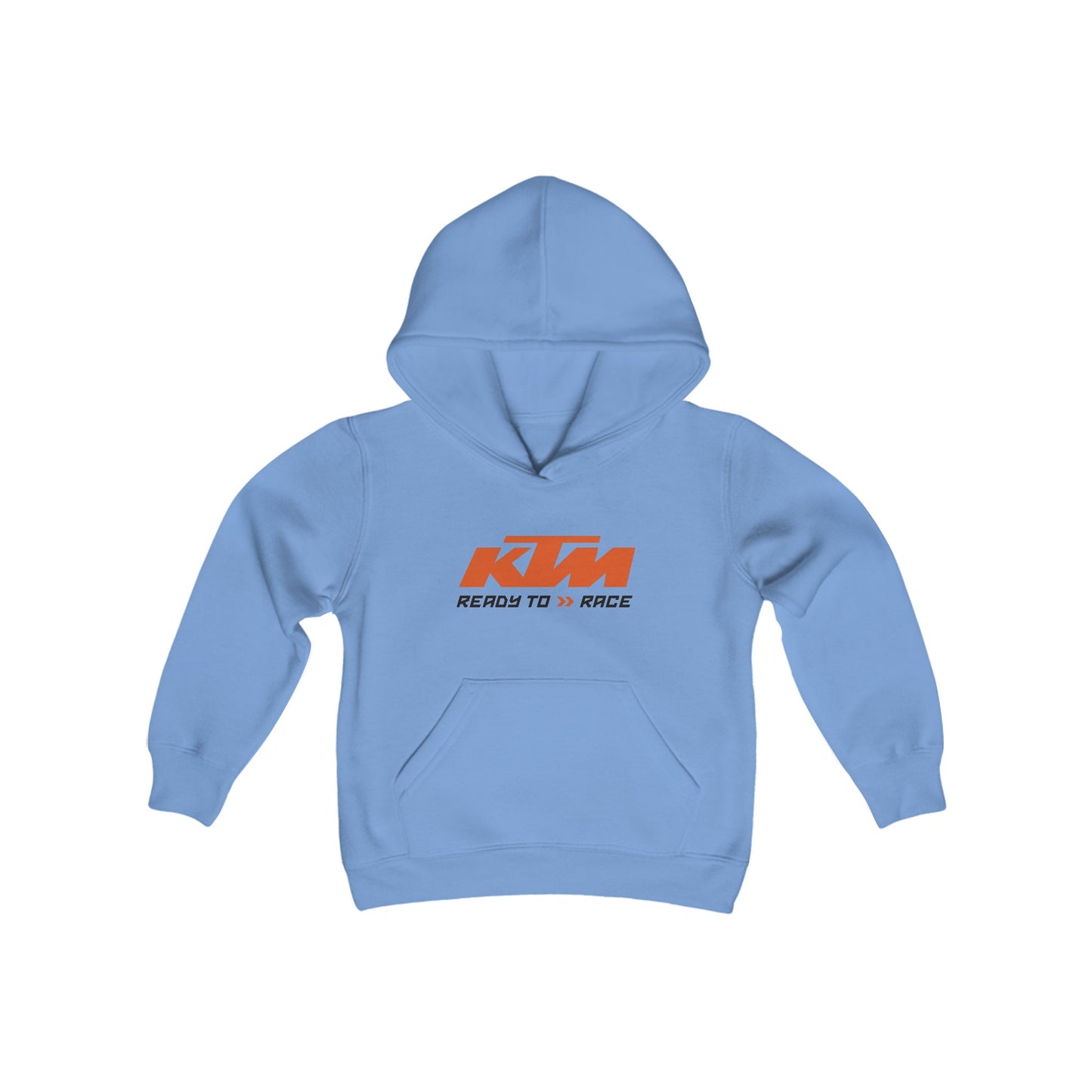 KTM Racing Youth Hoodie