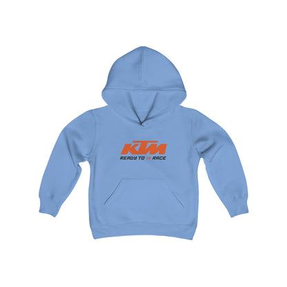 KTM Racing Youth Hoodie
