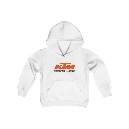 KTM Racing Youth Hoodie