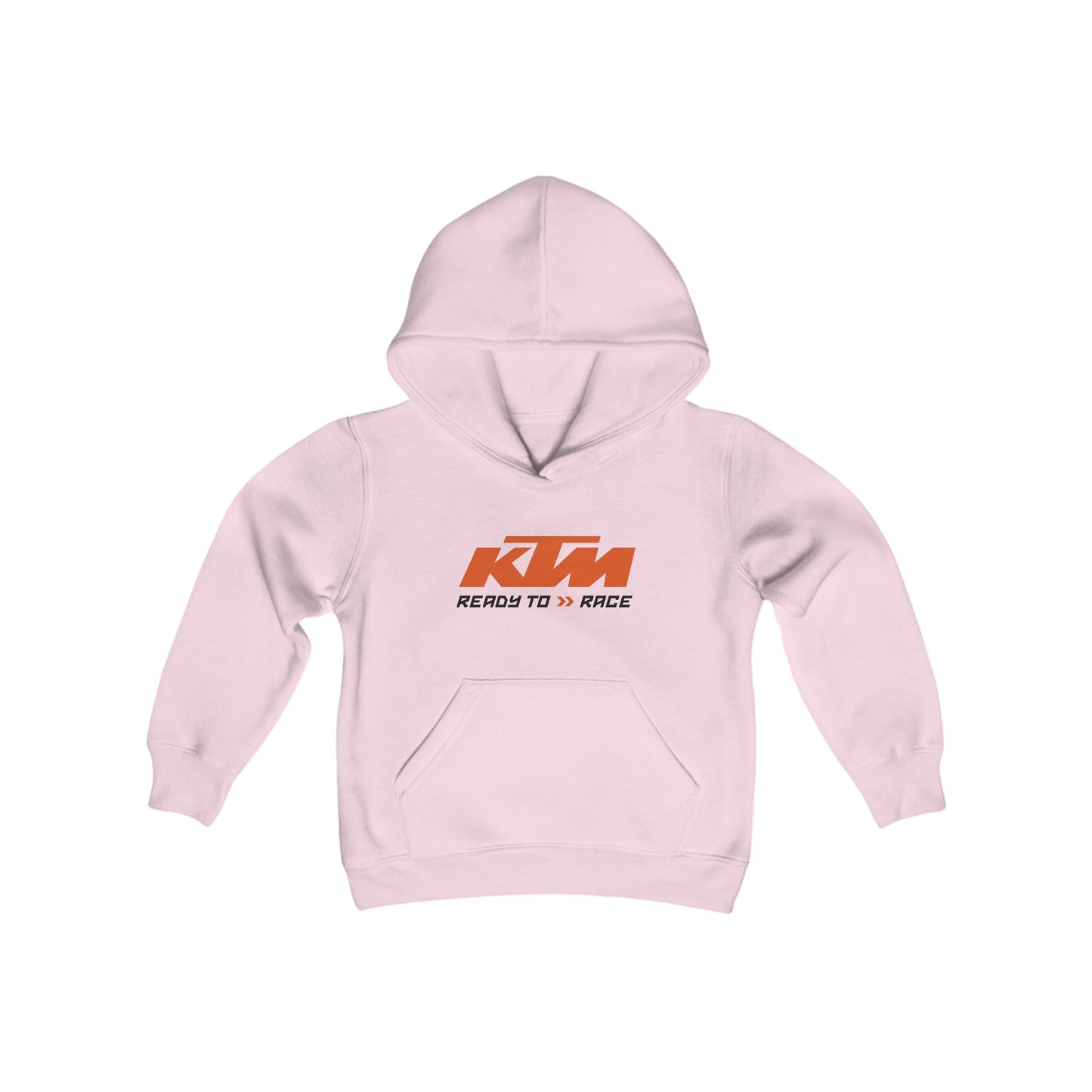 KTM Racing Youth Hoodie