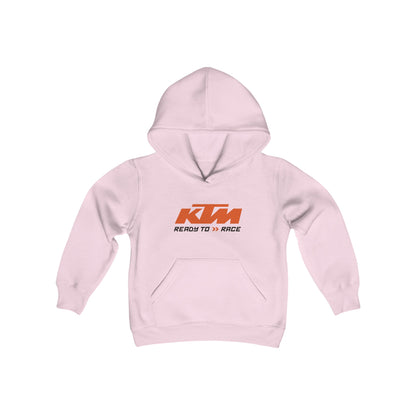 KTM Racing Youth Hoodie
