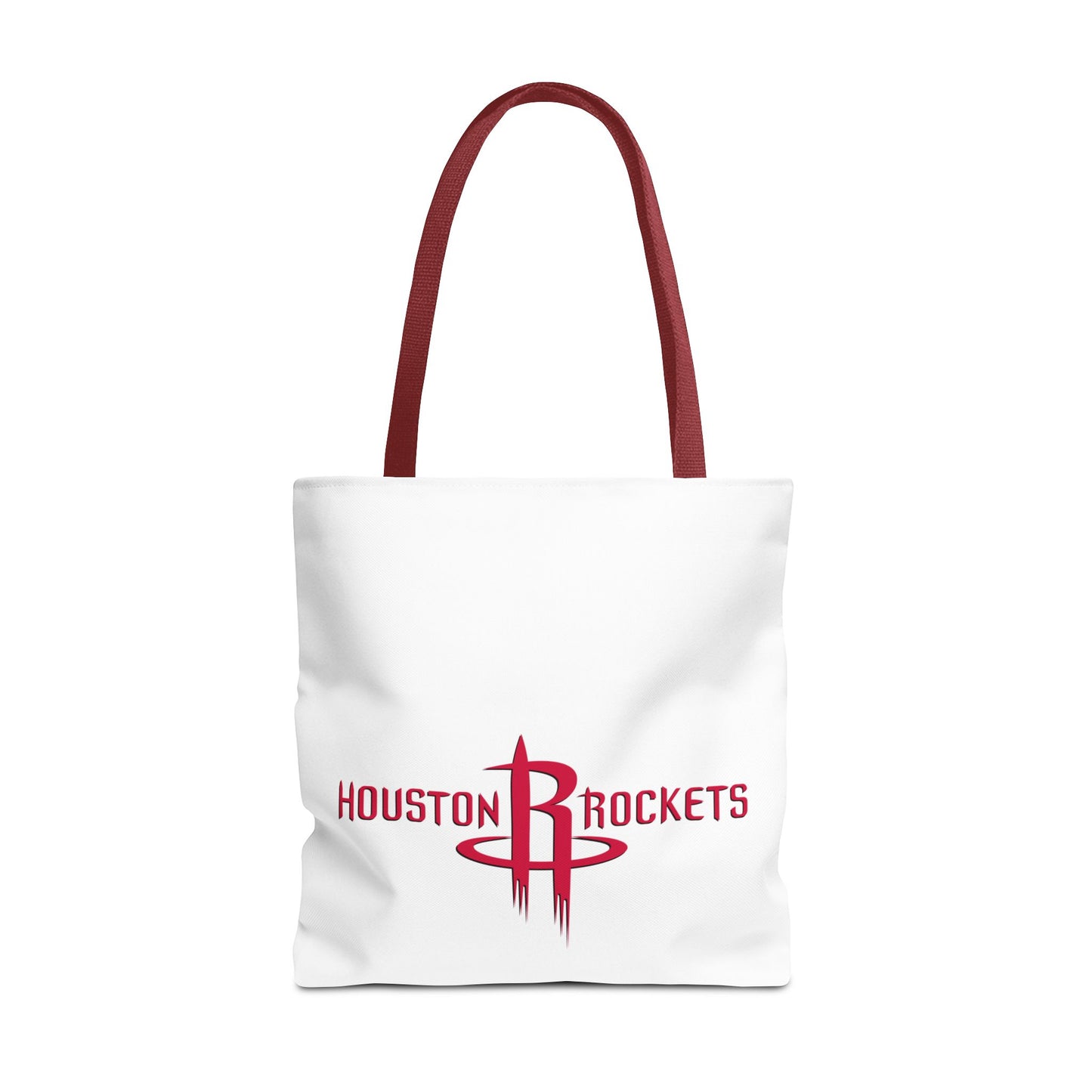 Houston Rockets Tote Bag