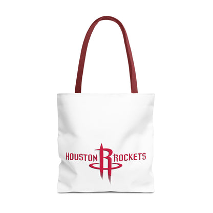 Houston Rockets Tote Bag