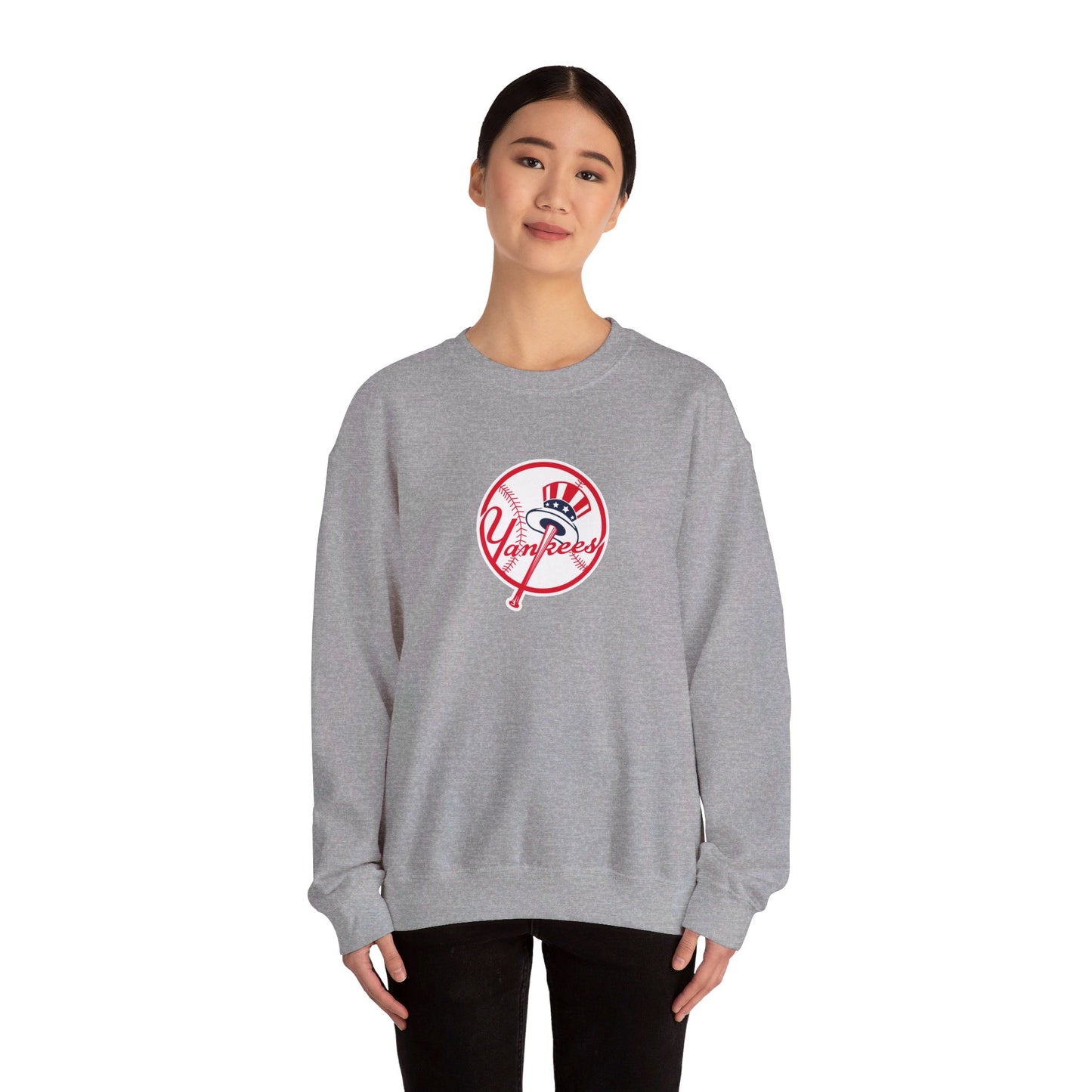 New York Yankees Sweatshirt