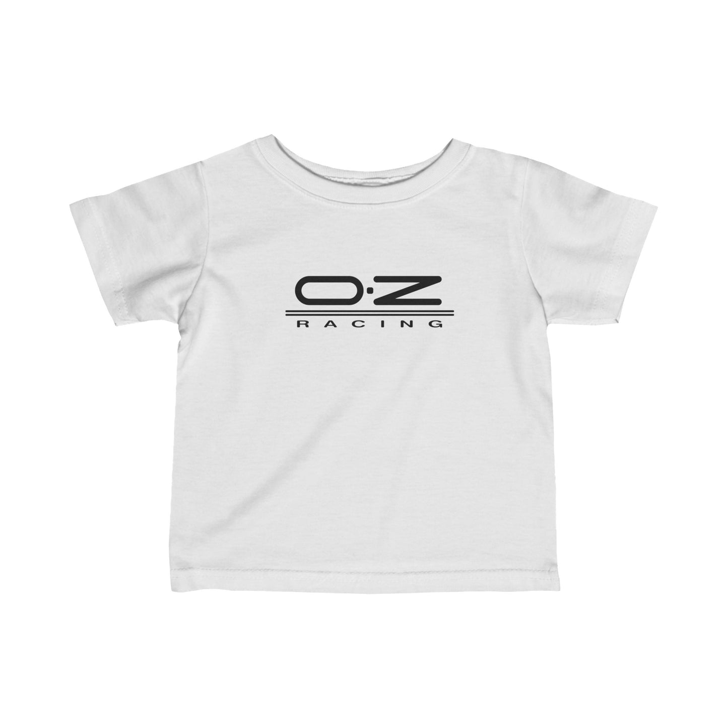 OZ Racing Baby T-Shirt