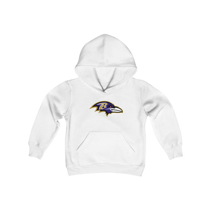 Baltimore Ravens Youth Hoodie
