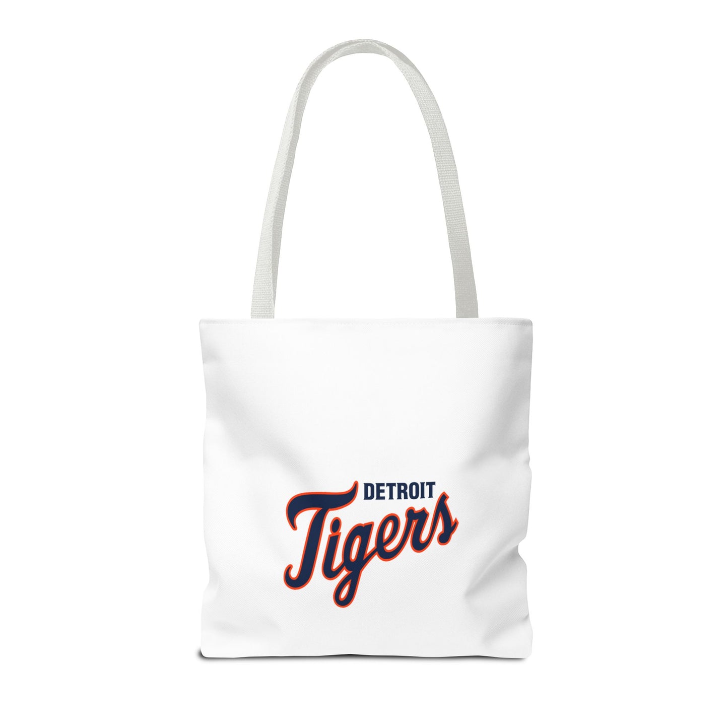 Detroit Tigers Tote Bag