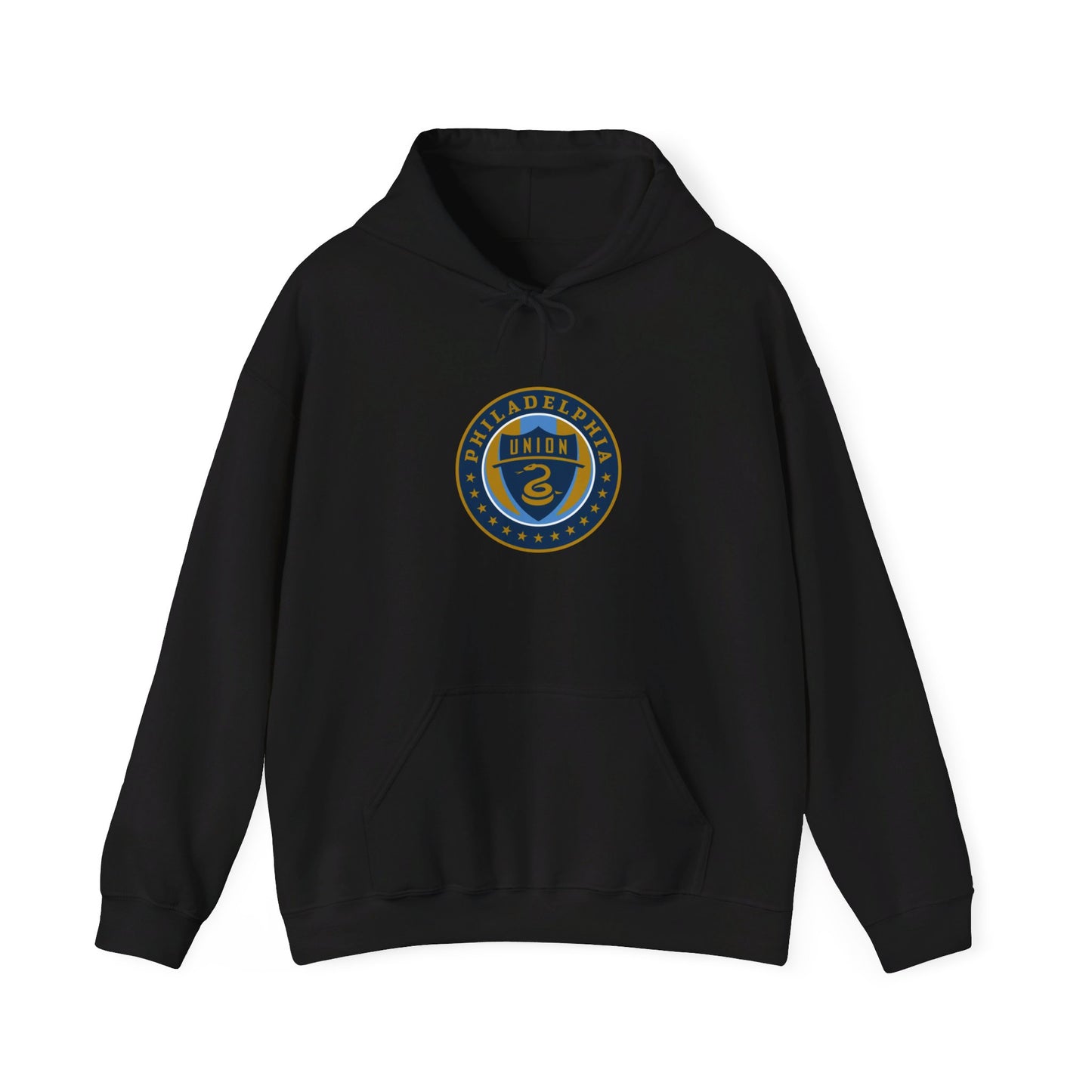 Philadelphia Union Pullover Hoodie