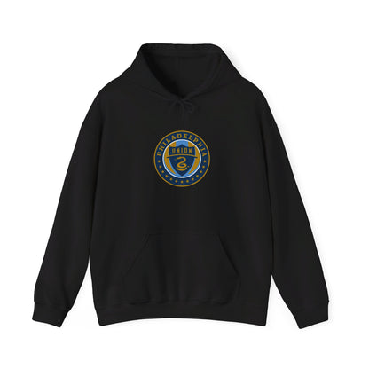 Philadelphia Union Pullover Hoodie