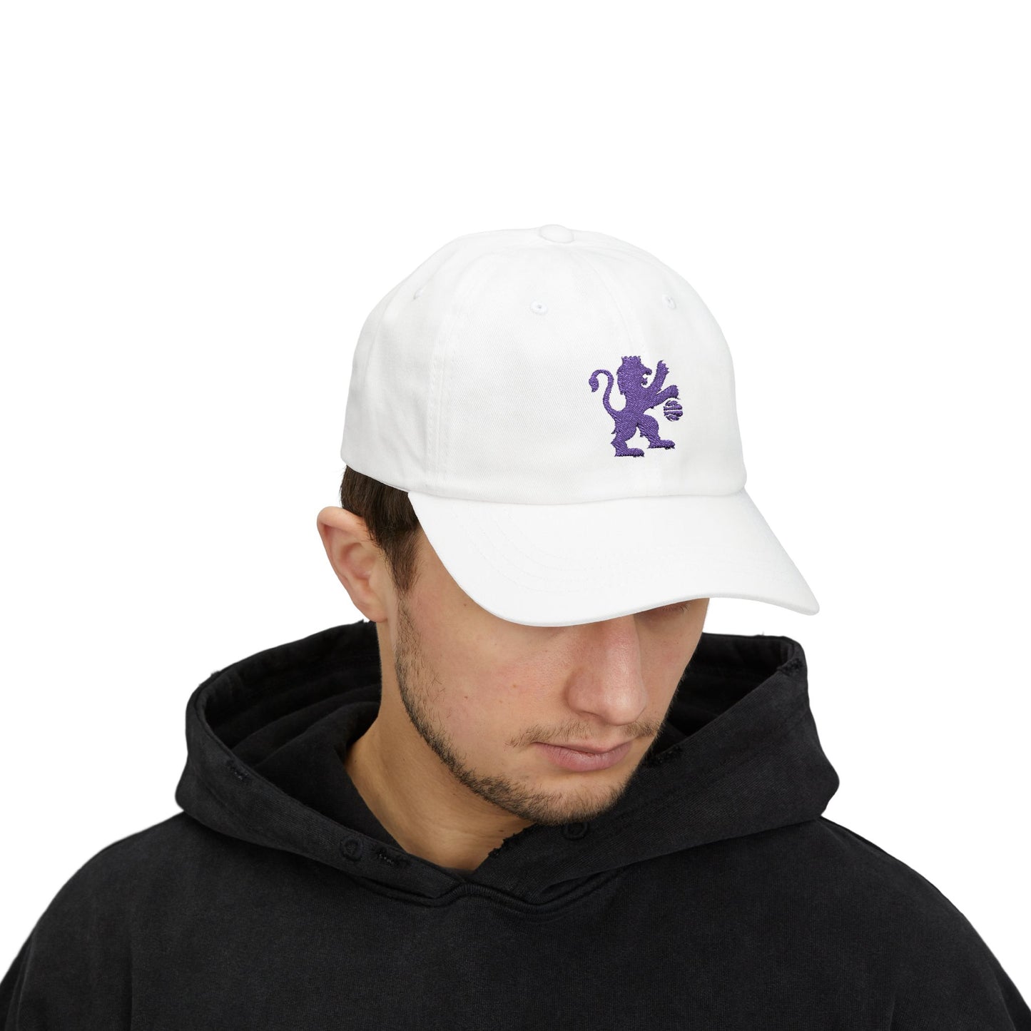 Sacramento Kings Lion Cap