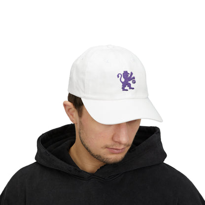 Sacramento Kings Lion Cap