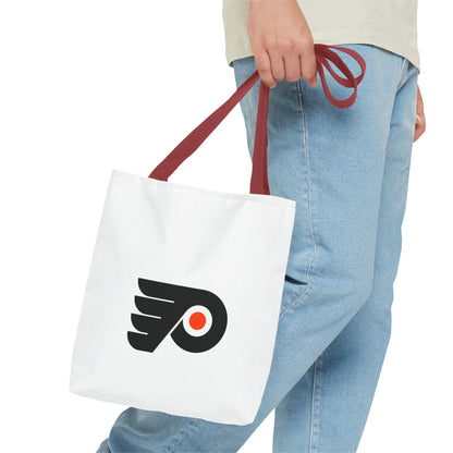 Philadelphia Flyers Tote Bag