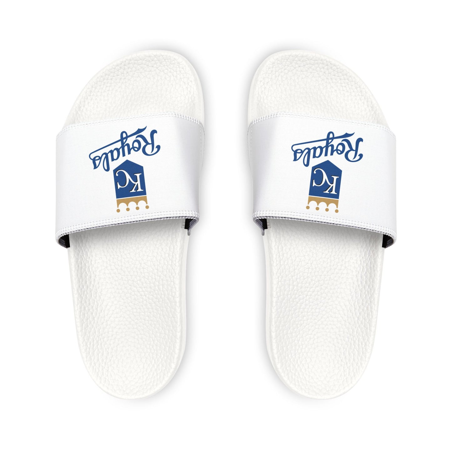 Kansas City Royals Slides