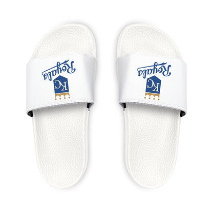 Kansas City Royals Slides