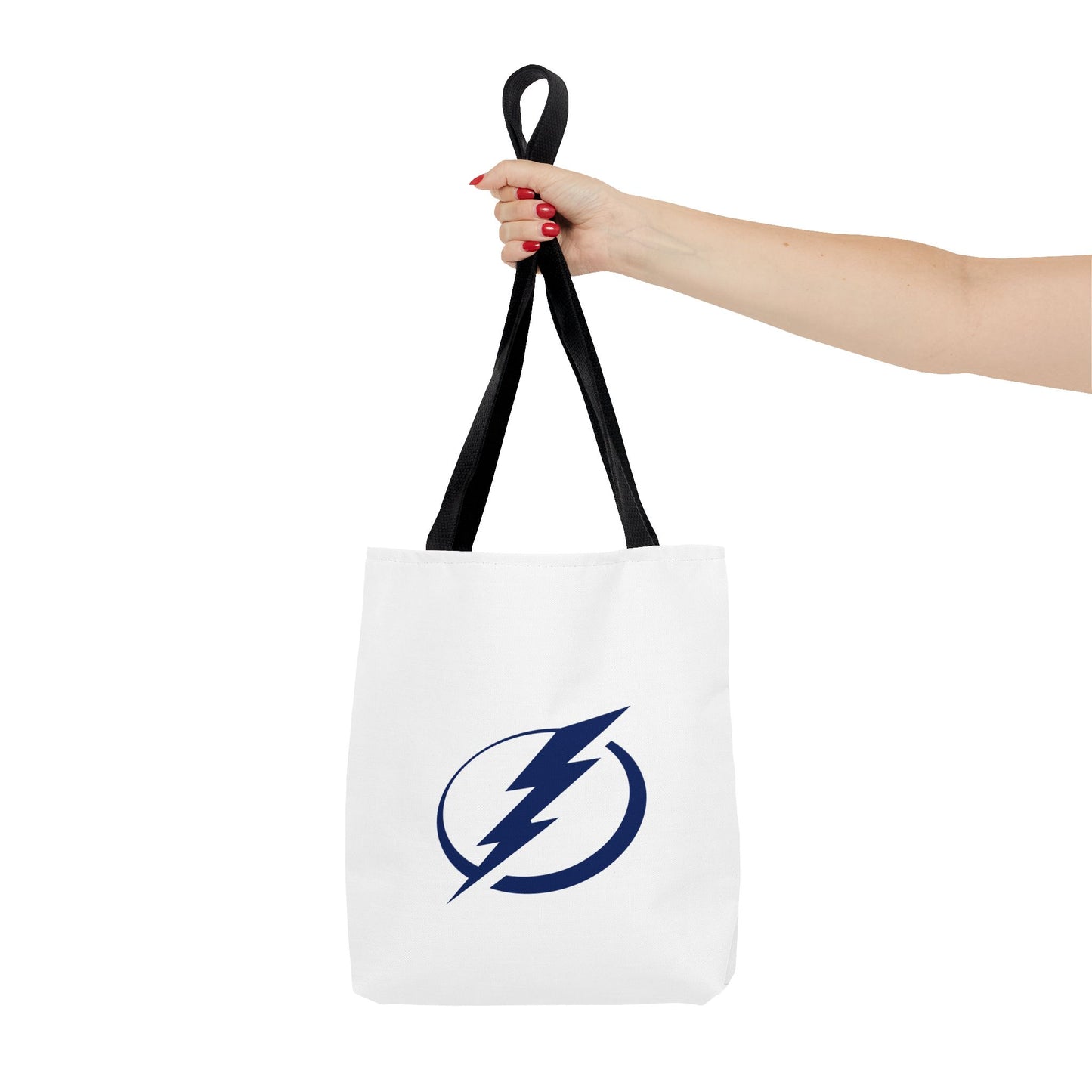 Tampa Bay Lightning Tote Bag