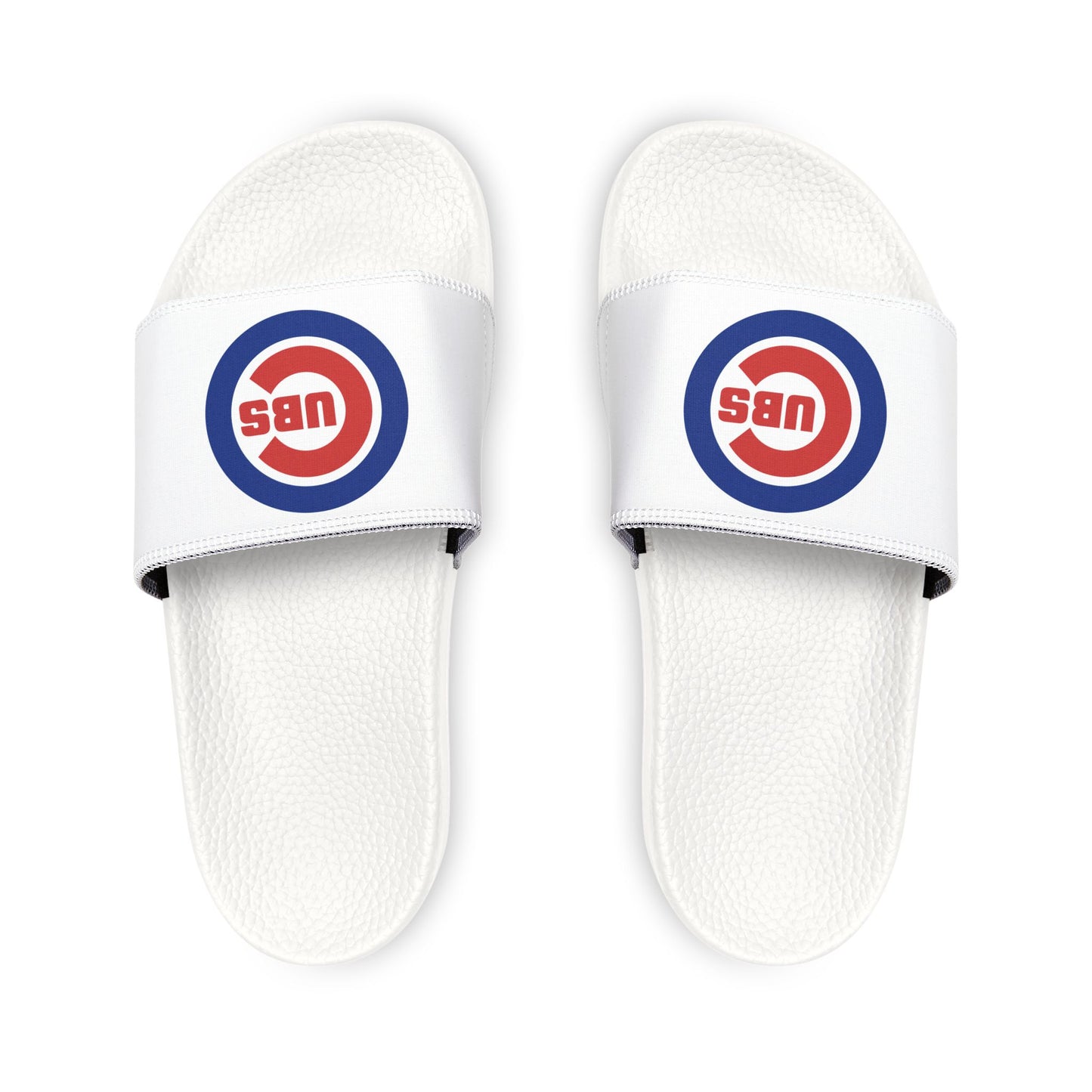 Chicago Cubs Slides