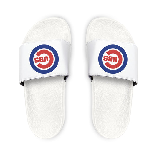 Chicago Cubs Slides