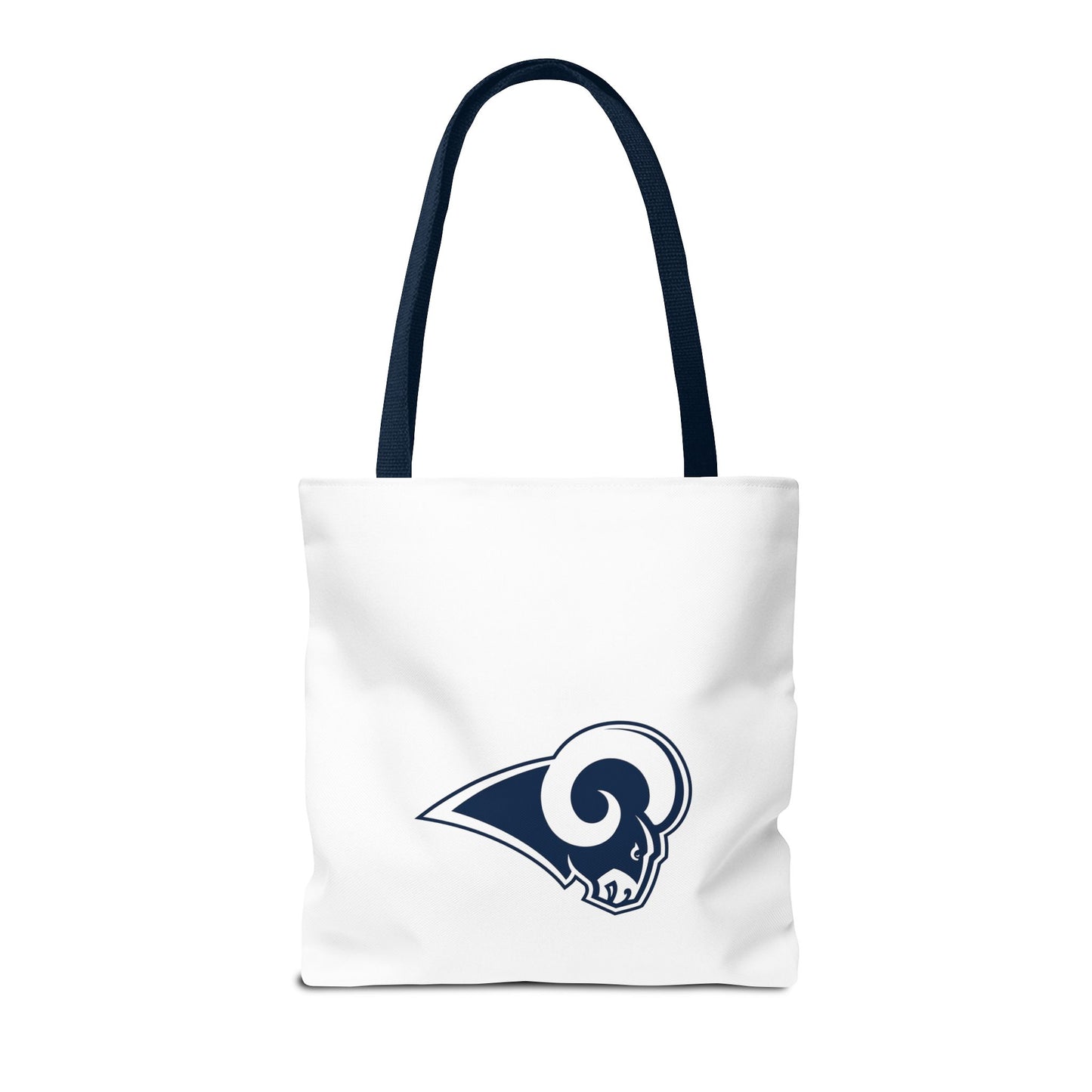 Los Angeles Rams Tote Bag