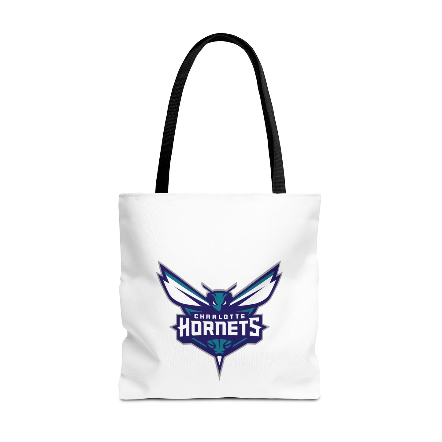 Charlotte Hornets Tote Bag