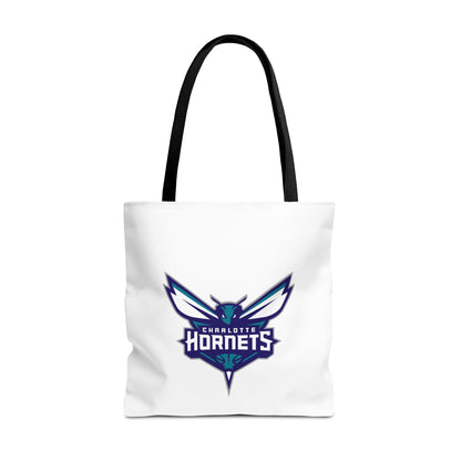 Charlotte Hornets Tote Bag