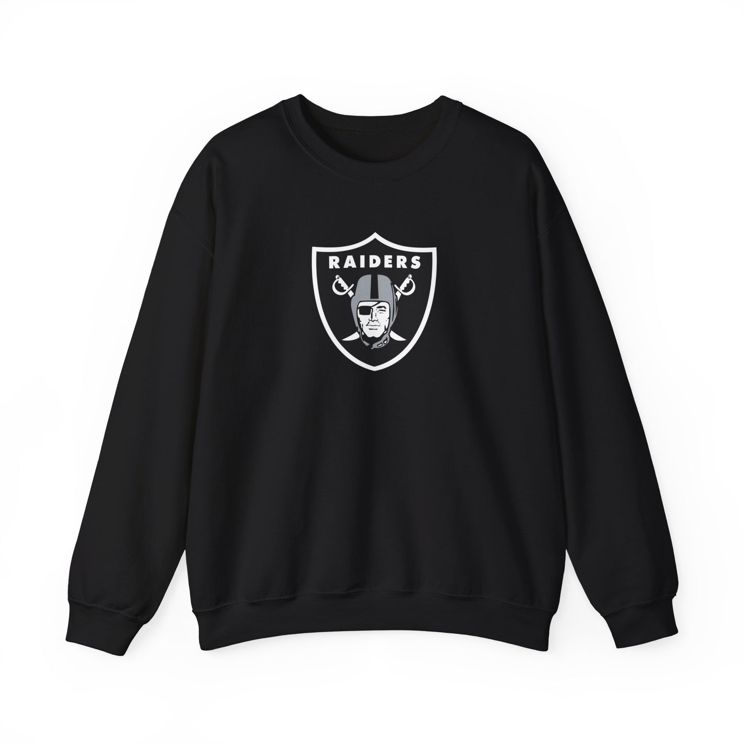 Oakland Raiders Sweatshirt