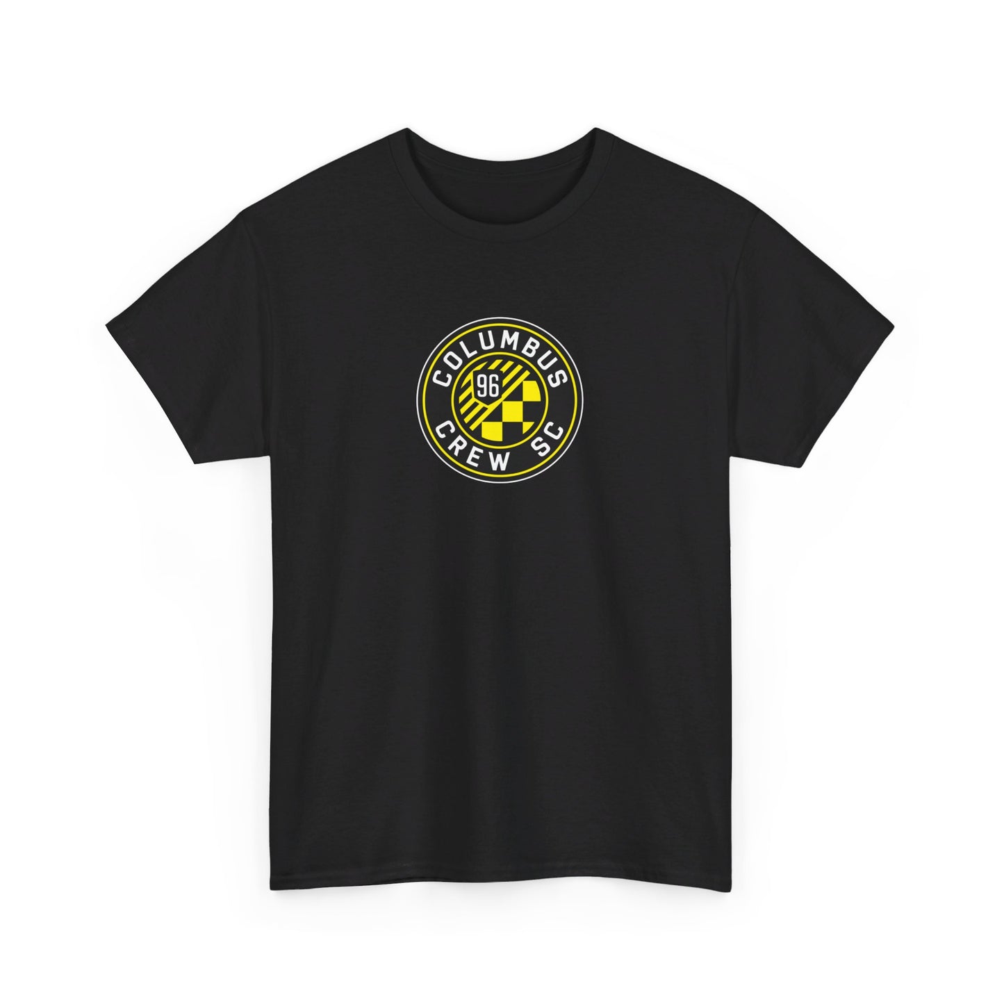 Columbus Crew SC T-Shirt